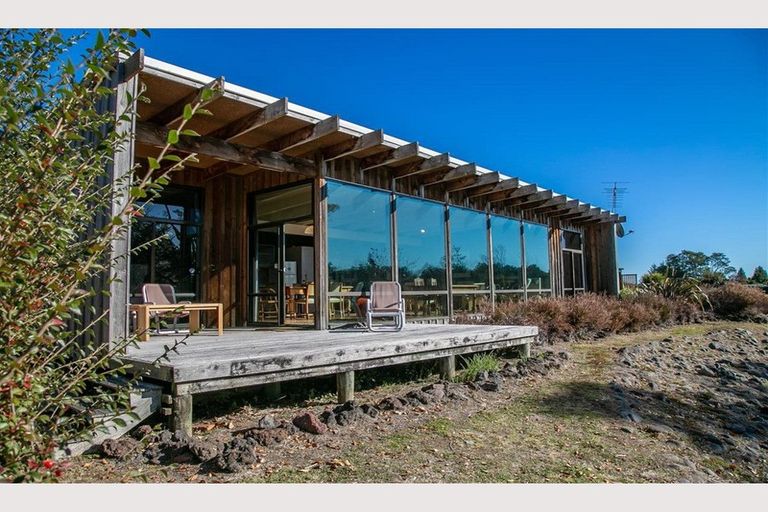 Photo of property in 60d Burns Street, Ohakune, 4625