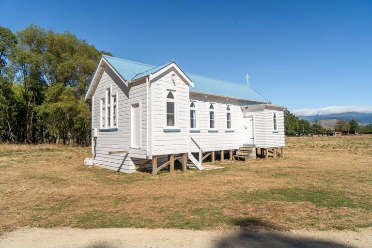 Photo of property in 445 Paierau Road, Opaki, Masterton, 5881