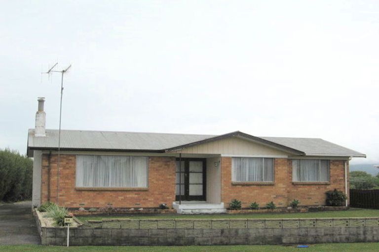 Photo of property in 34 Sedgewick Road, Opotiki, 3122