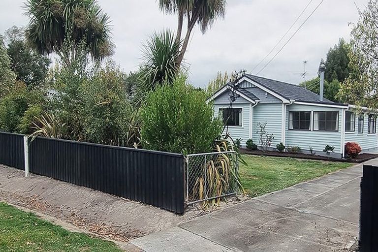 Photo of property in 25 Greens Road, Tuahiwi, Kaiapoi, 7691