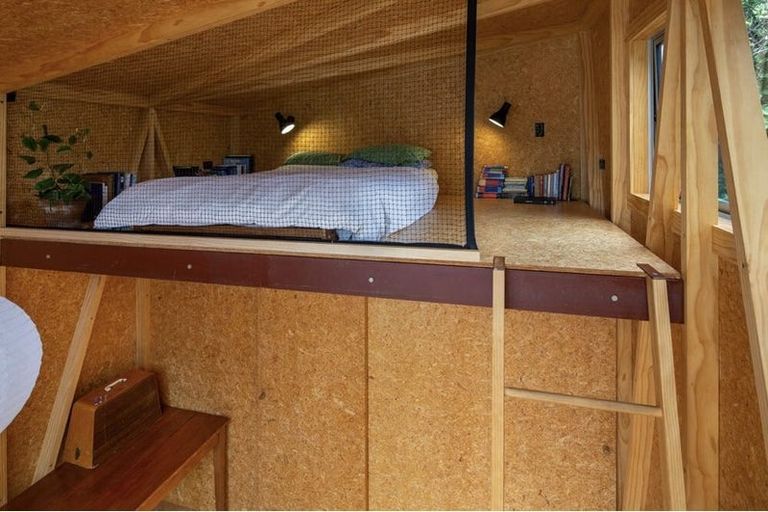 Photo of property in 61 Herald Street, Berhampore, Wellington, 6023