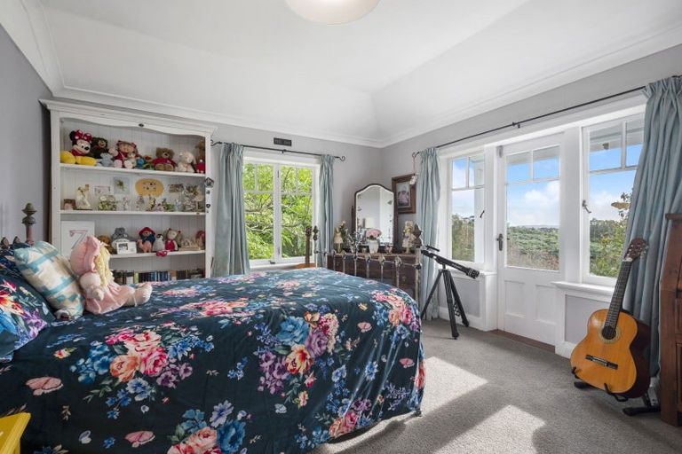 Photo of property in 201 Kaipara Road, Papakura, 2582