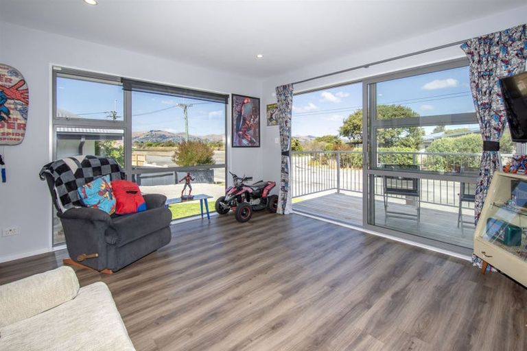 Photo of property in 39 Hardy Street, New Brighton, Christchurch, 8061