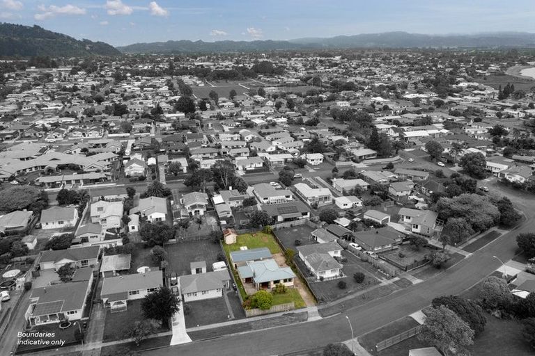 Photo of property in 21 Barry Avenue, Whakatane, 3120