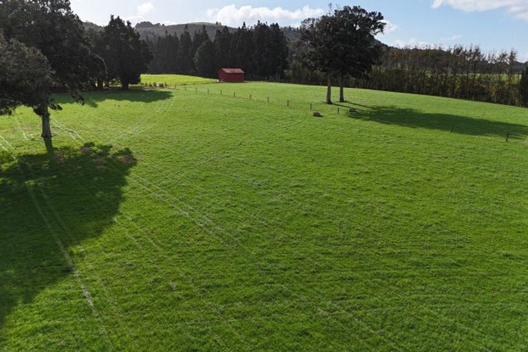 Photo of property in 5587 State Highway 12, Kaikohe, 0472