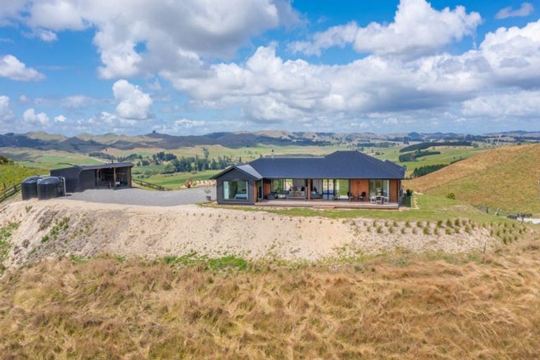 Photo of property in 232a Mangatarata Road, Waipukurau, 4285