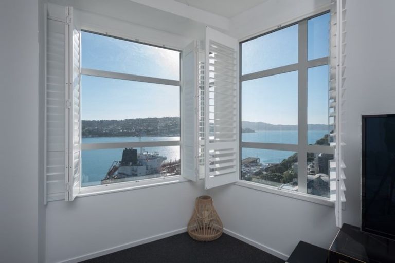 Photo of property in 7a Aranui Street, Miramar, Wellington, 6022