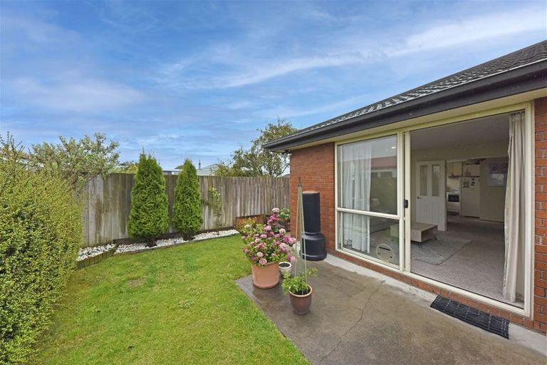 Photo of property in 3/472 Main South Road, Hornby, Christchurch, 8042