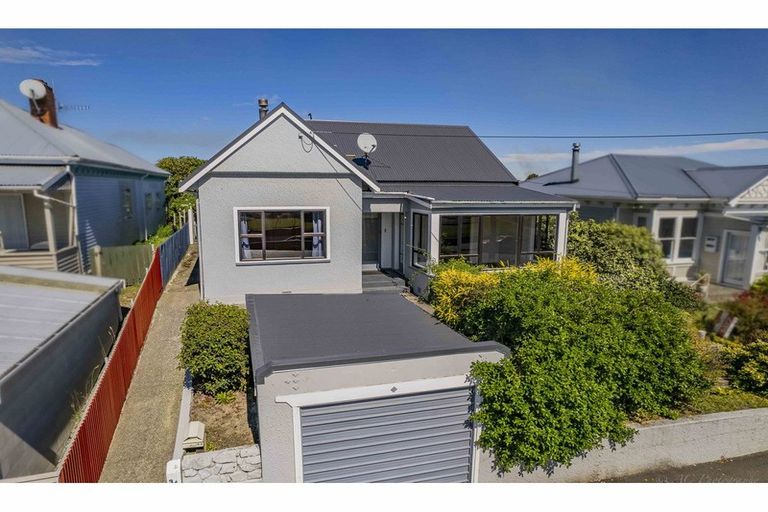 Photo of property in 34 Hassall Street, Parkside, Timaru, 7910
