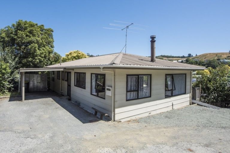 Photo of property in 3/205a Vanguard Street, Nelson South, Nelson, 7010