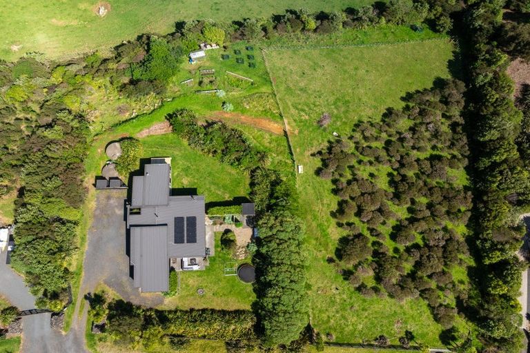 Photo of property in 176 Maungatawhiri Road, Raglan, 3295
