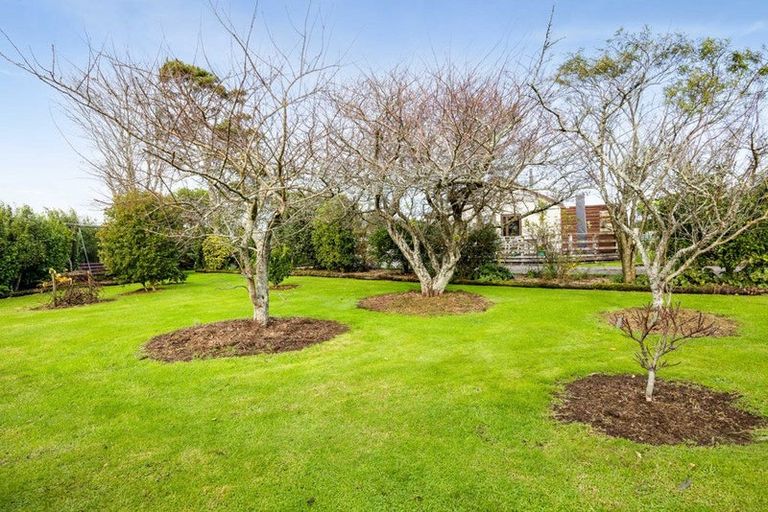 Photo of property in 262 Durham Road, Norfolk, Inglewood, 4388