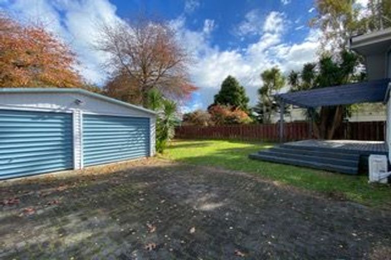 Photo of property in 4 Frost Place, Pukete, Hamilton, 3200