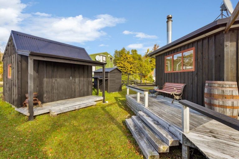 Photo of property in 25a Manuka Street, Ohakune, 4625