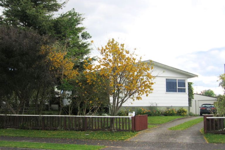 Photo of property in 71 Taipari Street, Maungatapu, Tauranga, 3112