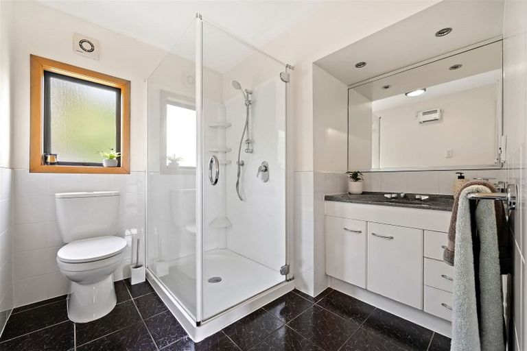 Photo of property in 11 Toledo Place, Mount Pleasant, Christchurch, 8081