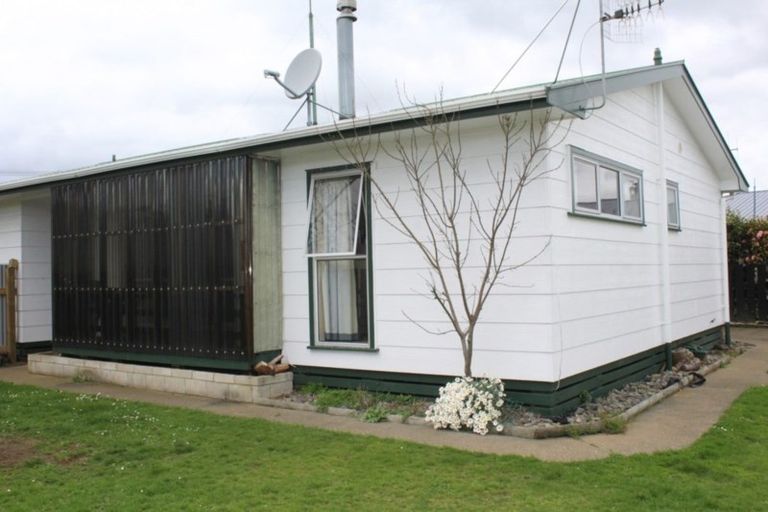 Photo of property in 54 Swinburn Street, Dannevirke, 4930