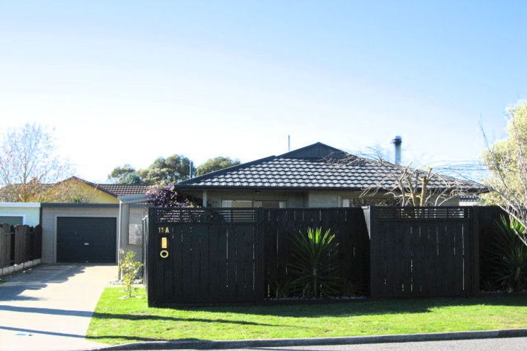 Photo of property in 11a Durham Drive, Havelock North, 4130