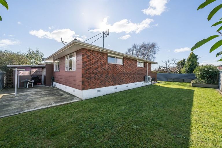 Photo of property in 706d Pioneer Highway, Takaro, Palmerston North, 4412