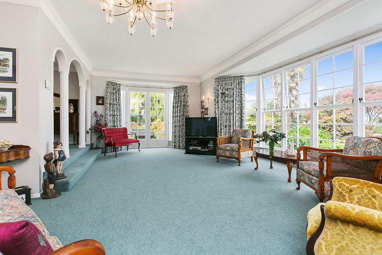 Photo of property in 12 Park Street, Morrinsville, 3300