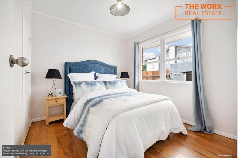 Photo of property in 3/37 Buckingham Crescent, Manukau, Auckland, 2025