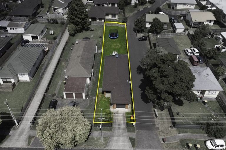 Photo of property in 12a Gifford Road, Papatoetoe, Auckland, 2025