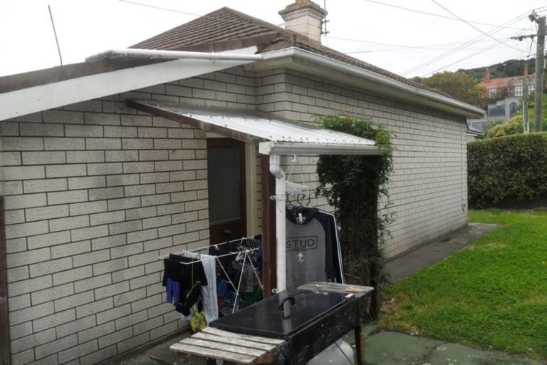 Photo of property in 5 Heriot Row, Dunedin Central, Dunedin, 9016