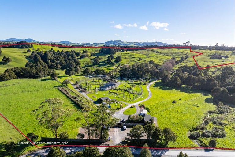 Photo of property in 124 Gray Road, Te Miro, Cambridge, 3496