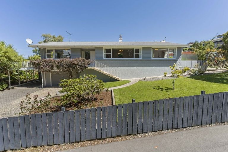 Photo of property in 1 Ferntree Drive, Wakari, Dunedin, 9010