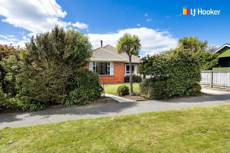 Photo of property in 7 Wilkinson Street, Liberton, Dunedin, 9010