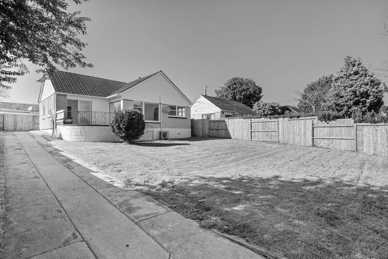 Photo of property in 27 Harris Street, Te Puke, 3119