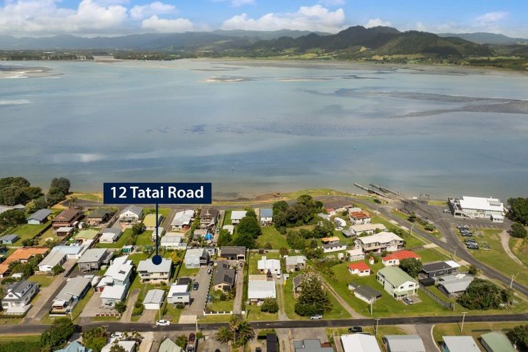 Photo of property in 12 Tatai Road, Bowentown, Katikati, 3177