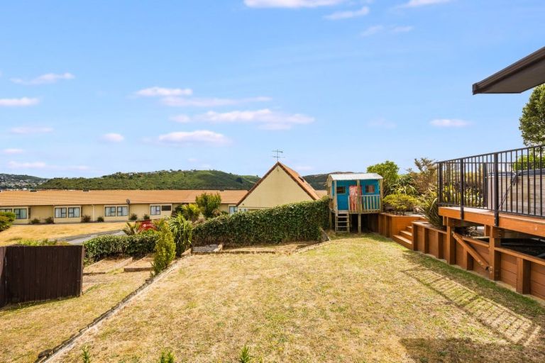 Photo of property in 12 Langwell Place, Papakowhai, Porirua, 5024