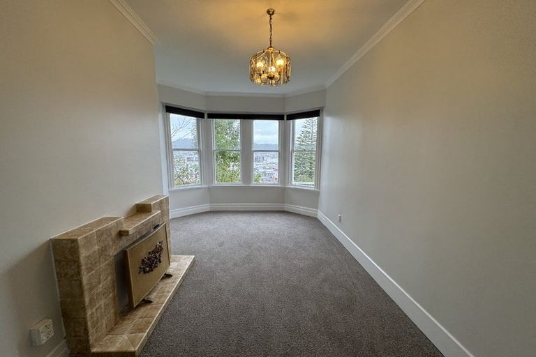 Photo of property in 355 The Terrace, Te Aro, Wellington, 6011