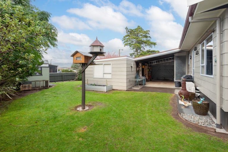 Photo of property in 72 Tawari Street, Matamata, 3400