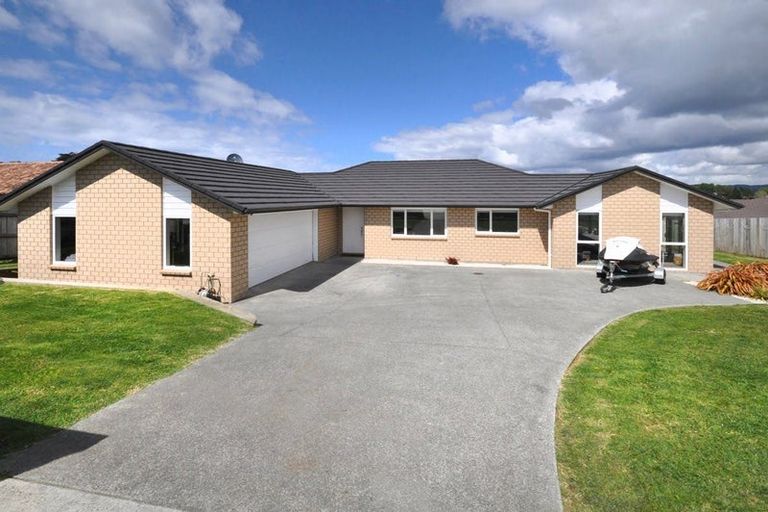 Photo of property in 90b Pulham Road, Warkworth, 0910