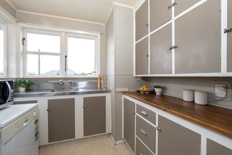 Photo of property in 1 Pratley Crescent, Hampstead, Ashburton, 7700