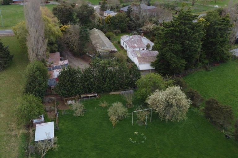 Photo of property in 85 Tarbottons Road, Tinwald, Ashburton, 7700