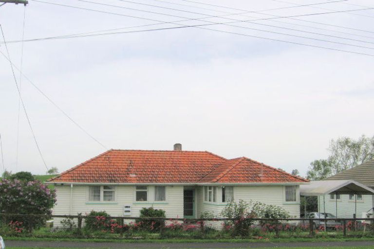 Photo of property in 12 Goodwin Avenue, Morrinsville, 3300