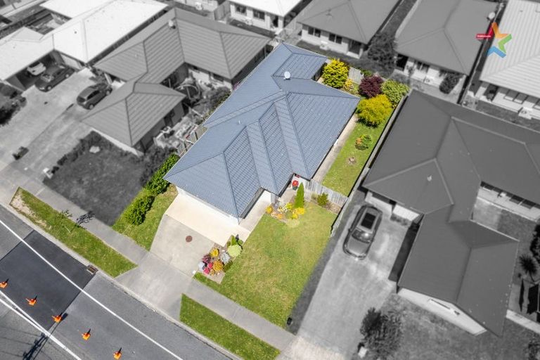 Photo of property in 1382 High Street, Taita, Lower Hutt, 5011