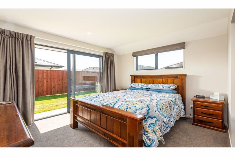 Photo of property in 37 Avanda Avenue, Rolleston, 7615