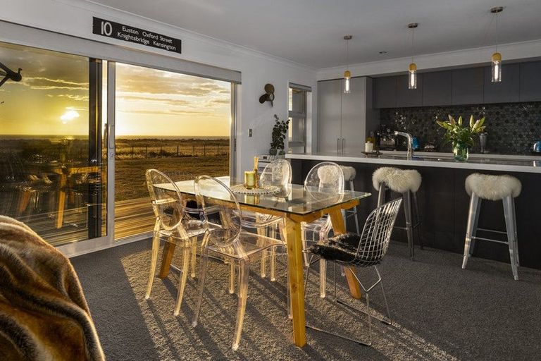 Photo of property in 61 Edgewater Place, Rarangi, Blenheim, 7273