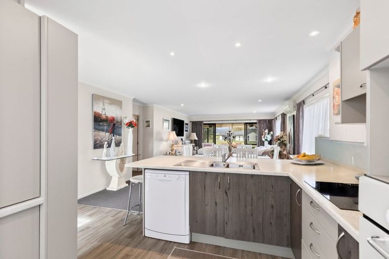 Photo of property in Parkside Villas, 53/11 Manuka Street, Matamata, 3400