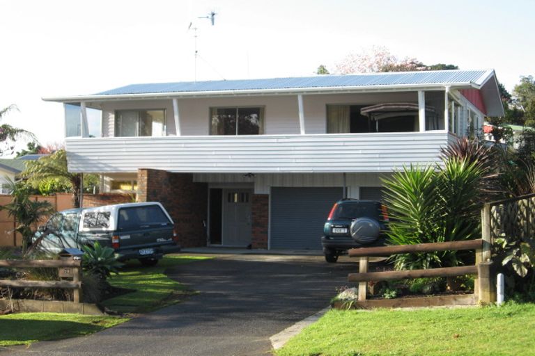 Photo of property in 10 Crawford Crescent, Te Kamo, Whangarei, 0112