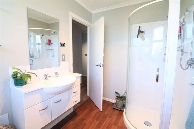 Photo of property in 1 Lincoln Street, Marchwiel, Timaru, 7910