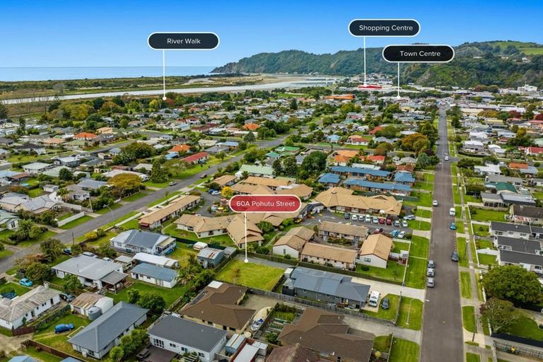 Photo of property in 60 Pohutu Street, Whakatane, 3120