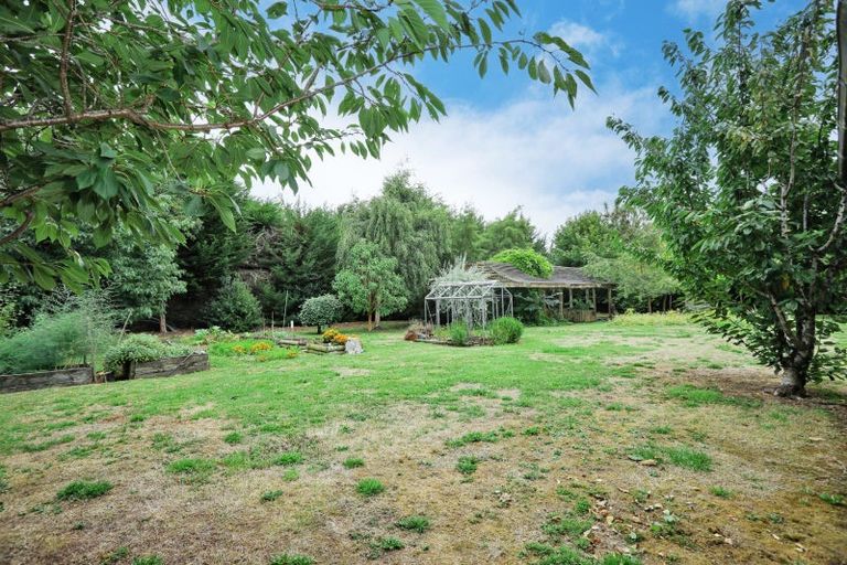 Photo of property in 310 Scott Street, Tisbury, Invercargill, 9877