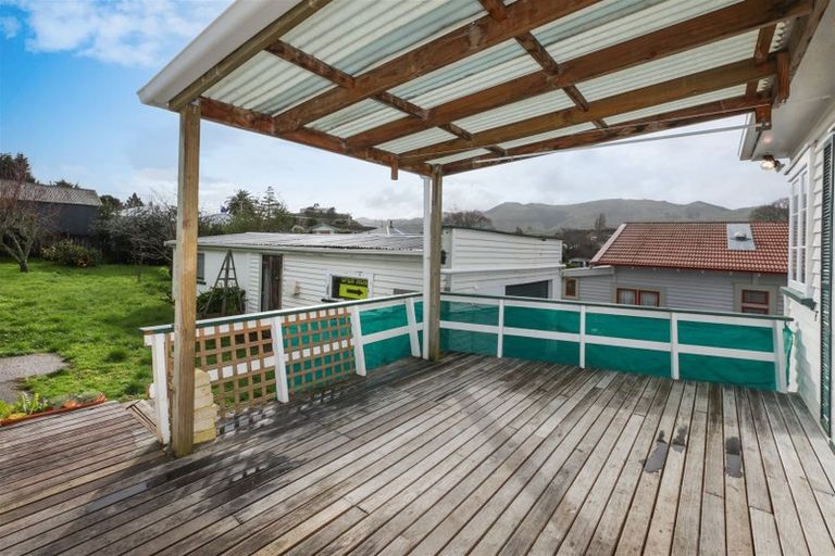 Photo of property in 10 Andrews Street, Paeroa, 3600