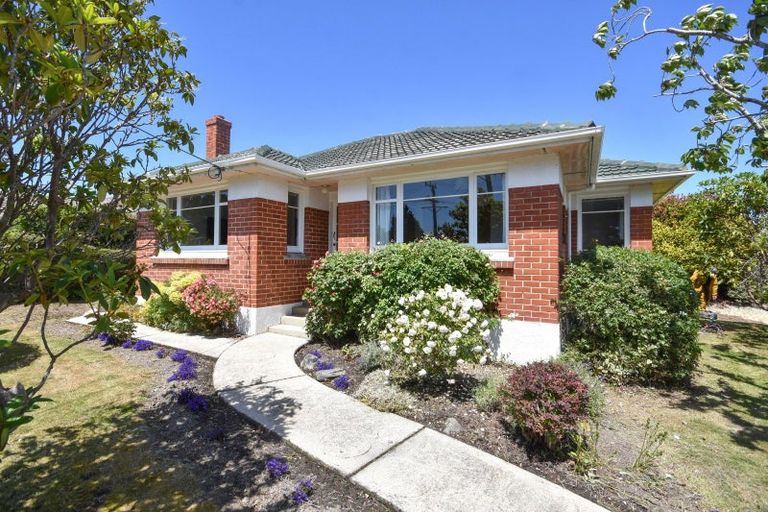 Photo of property in 369 Brighton Road, Waldronville, Dunedin, 9018