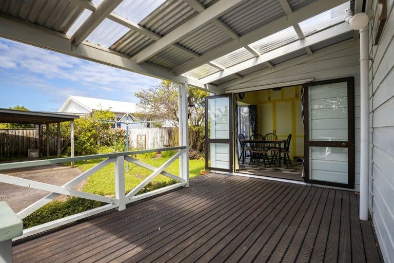 Photo of property in 57 Record Street, Fitzroy, New Plymouth, 4312
